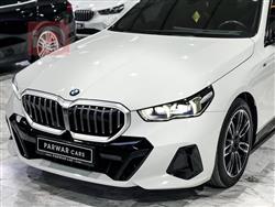 بي ام دبليو الفئة 5